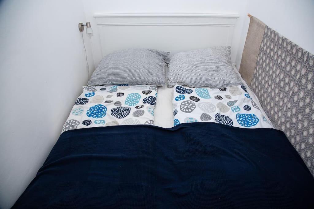Apartamento Donati Nr. 2 *