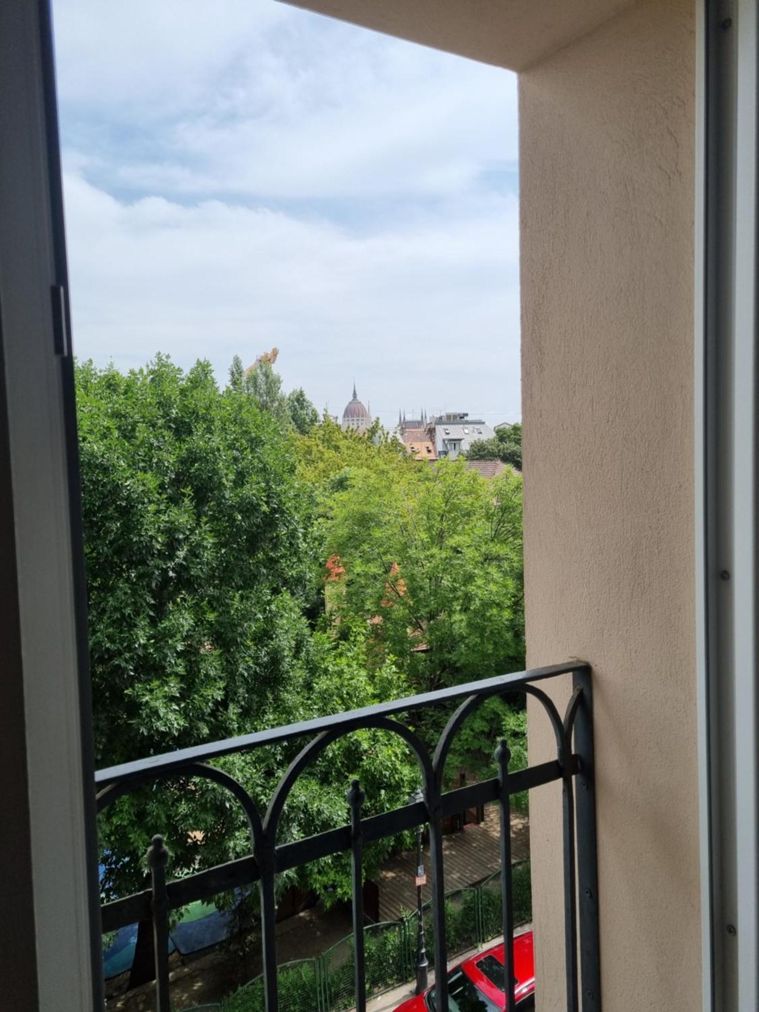 Apartamento Donati Nr. 2