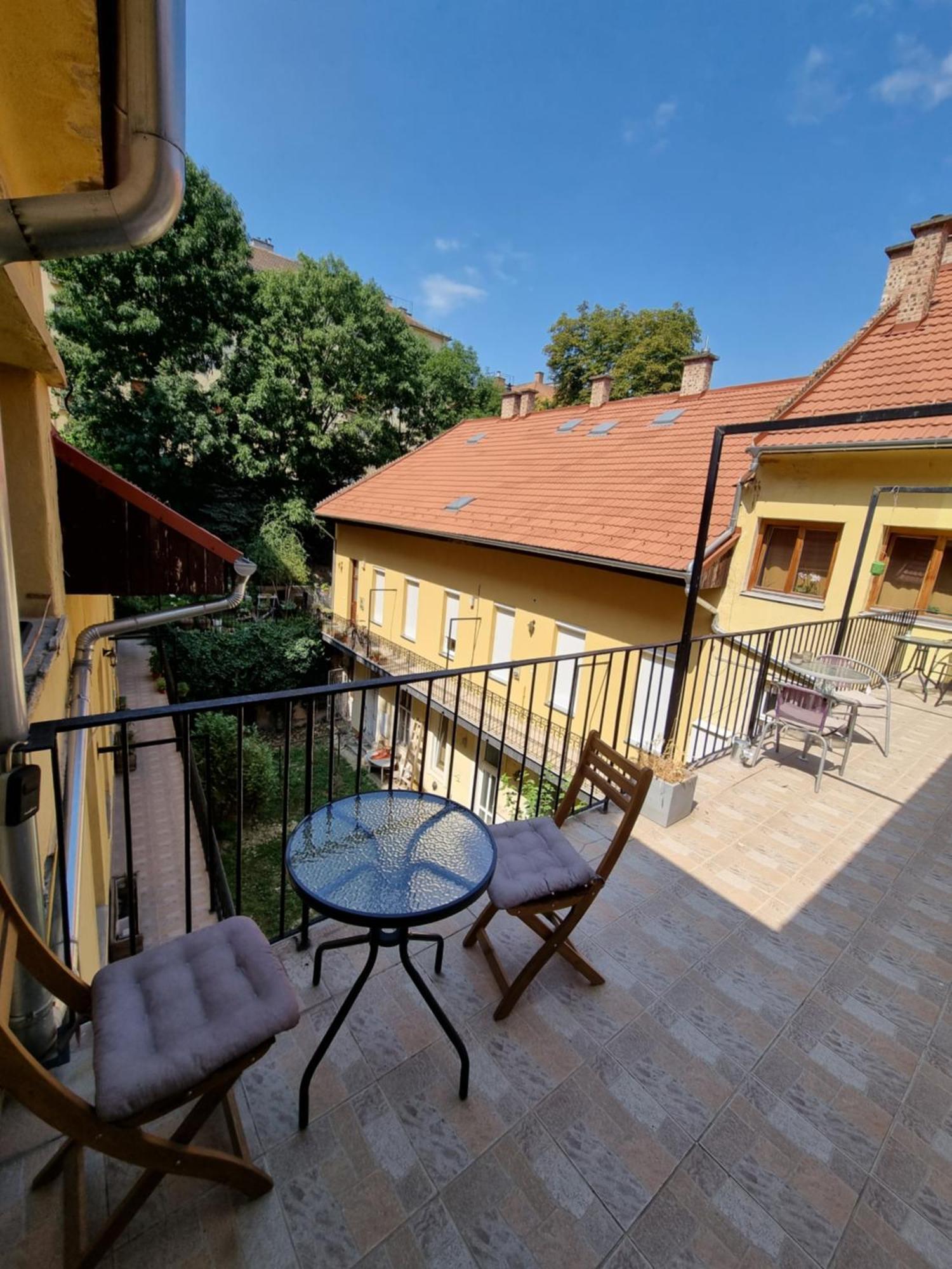 Apartamento Donati Nr. 2 *
