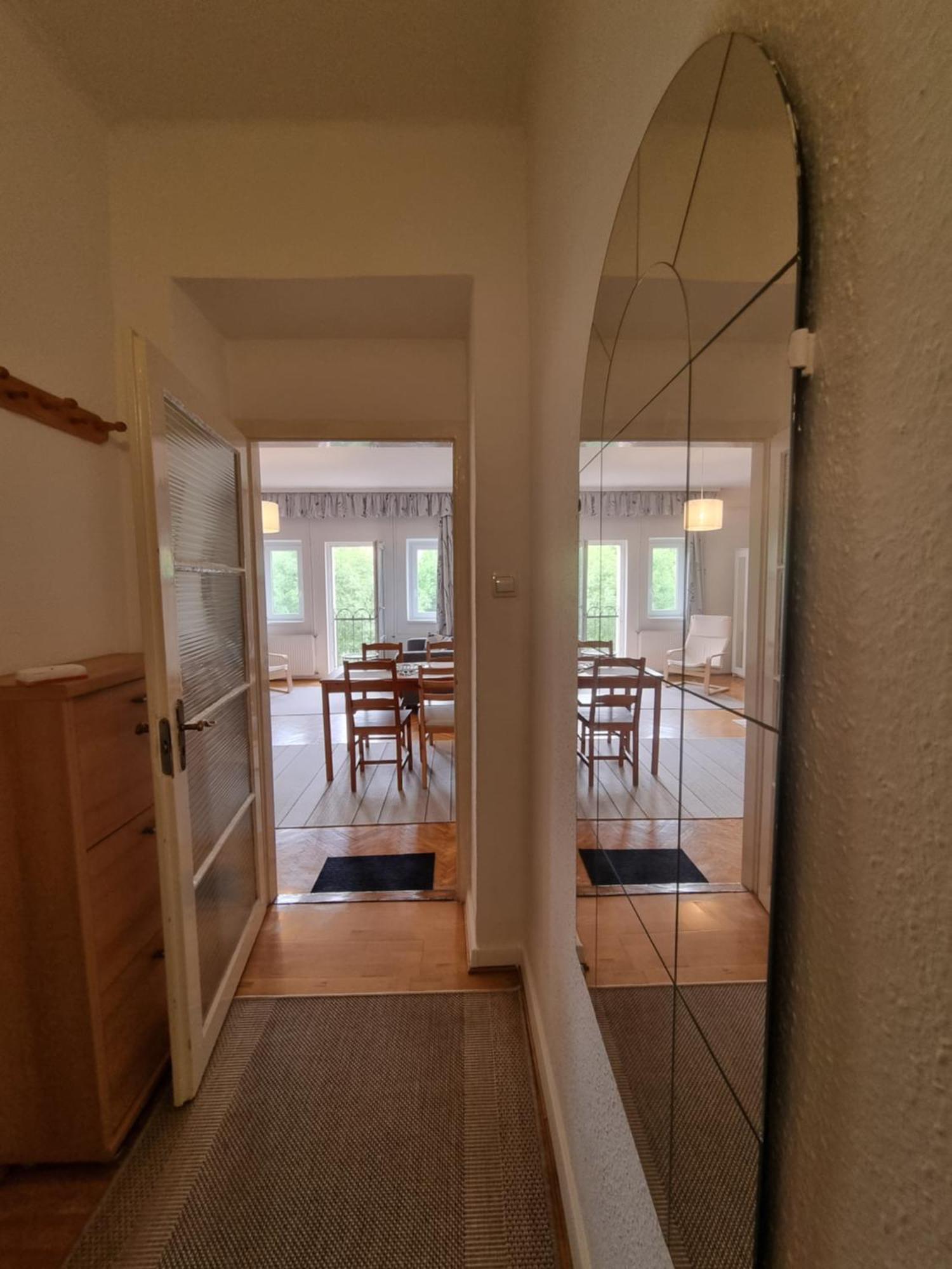Apartamento Donati Nr. 2 Budapeste