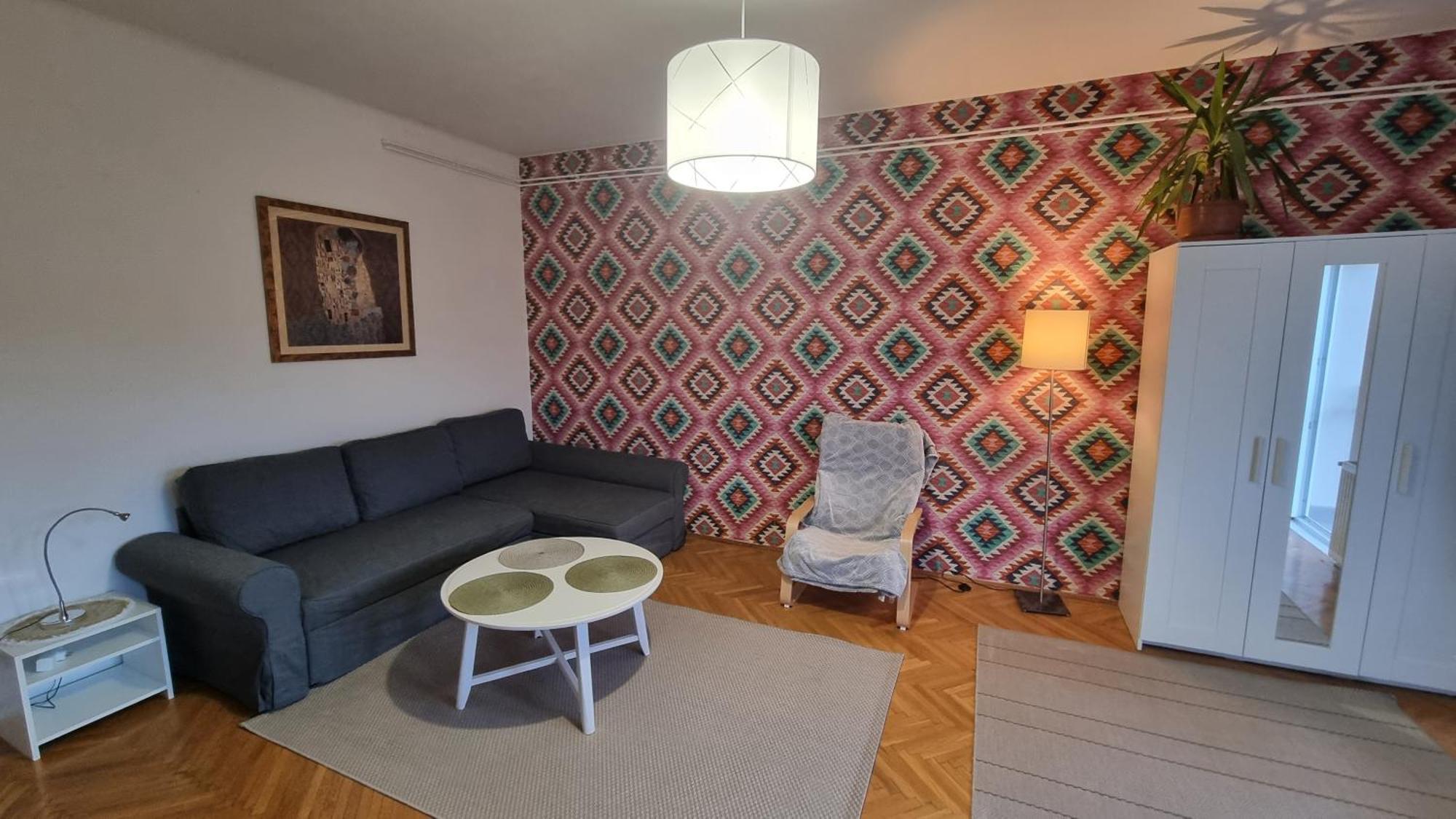 Donati Nr. 2 Apartamento Budapeste