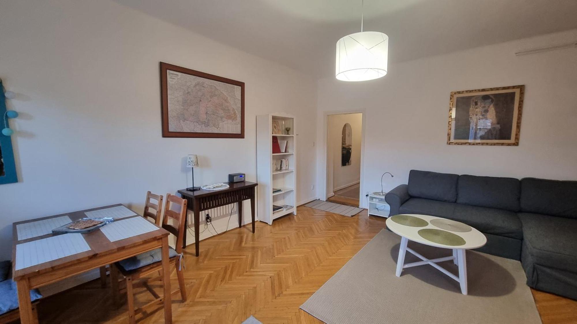 Donati Nr. 2 Budapeste